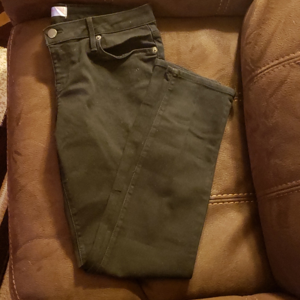 No Boundaries Jeans